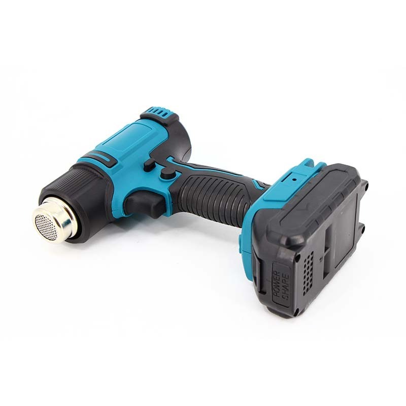 Newest Wholesale Supply Best Price Perfect Quality Temperature Controlled Mini Power Tool Heat Gun