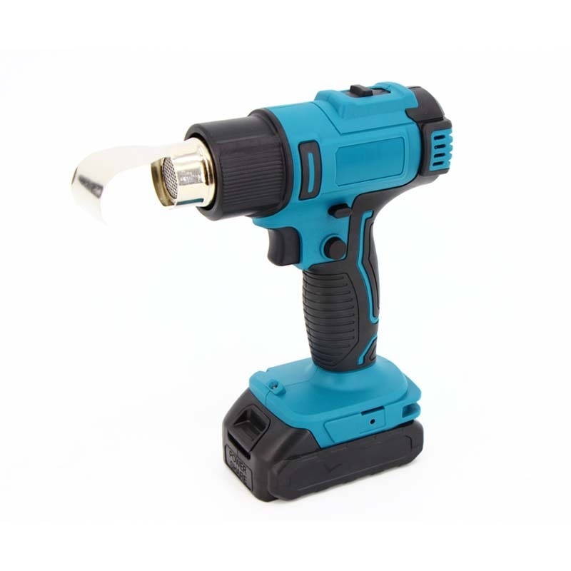 Newest Wholesale Supply Best Price Perfect Quality Temperature Controlled Mini Power Tool Heat Gun