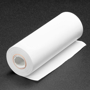 WP-260PHS INKJET PRINTING MEDIA WATERPROOF GLOSSY RESIN COATED RC PHOTO PAPER