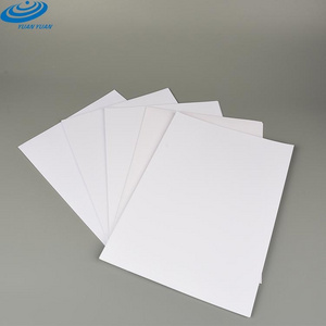 Eco solvent  thermal photo paper for inkjet printing in A4