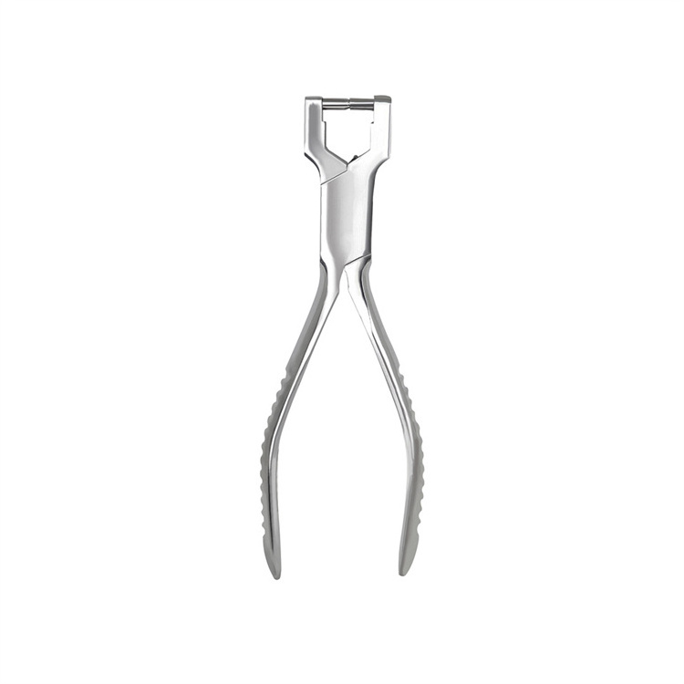 Hot Selling Stainless Steel Spring Cutting Pliers Needle Repair Tool for Musical Instruments & Accessories