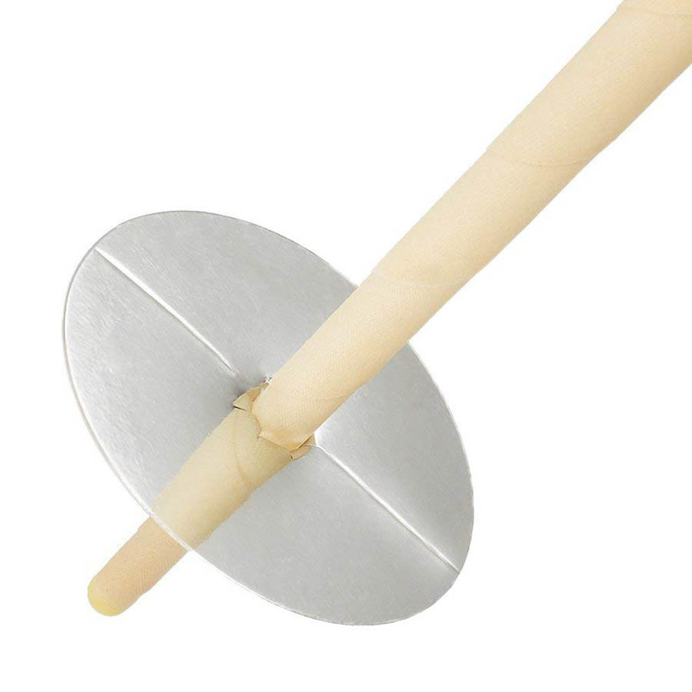 Wholesale pure beeswax big trumpet indian aromatherapy ear candle