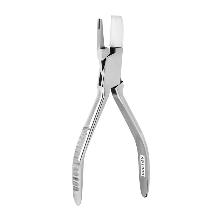 Hot Selling Stainless Steel Spring Cutting Pliers Needle Repair Tool for Musical Instruments & Accessories