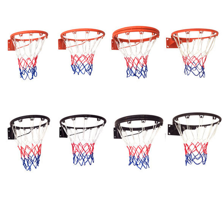 Full Size Standard Basketball Ring Net Hoop 18