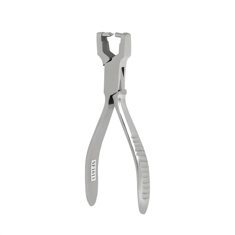 Hot Selling Stainless Steel Spring Cutting Pliers Needle Repair Tool for Musical Instruments & Accessories