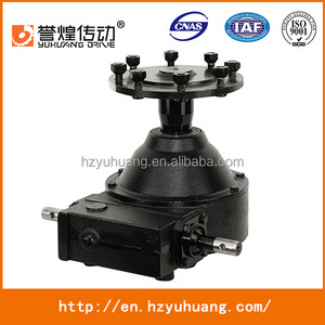 W7786 For Center Pivot System Center Drive durst irrigation gearbox