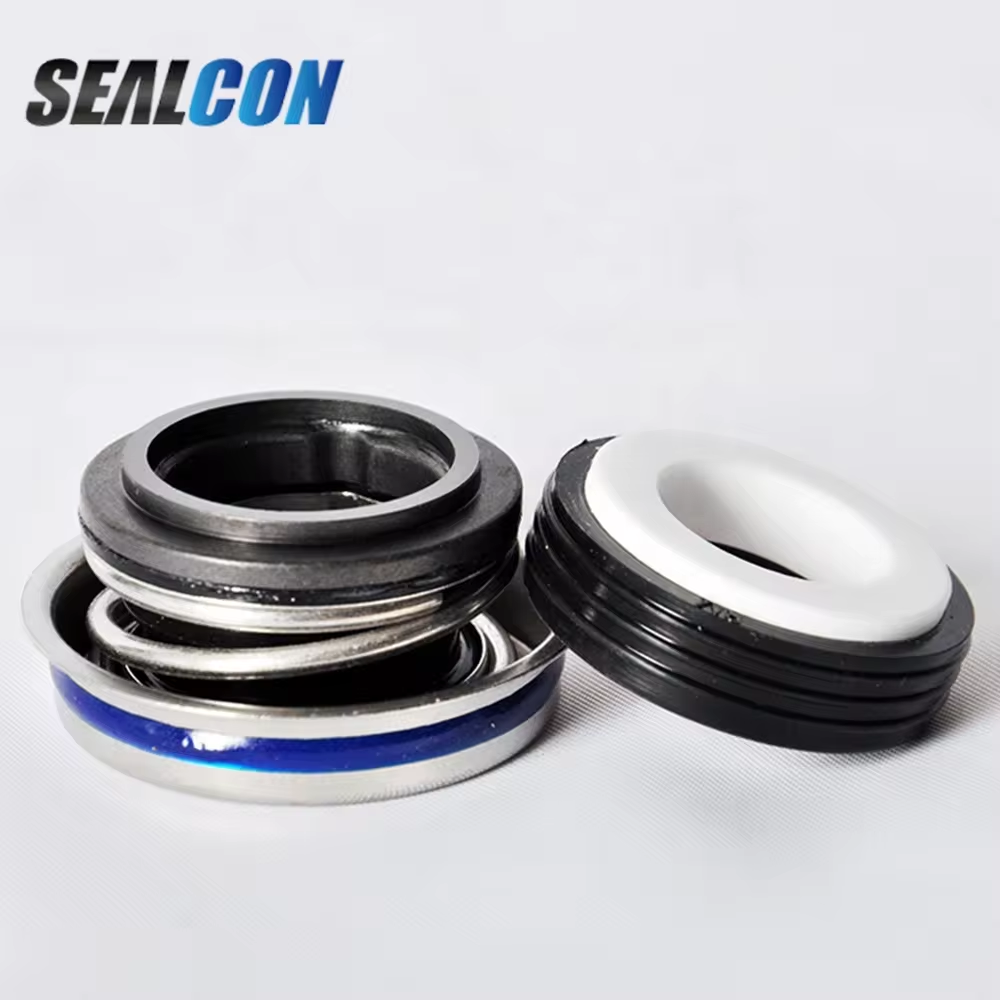 FS-1000 F-16 FB-16 ceramic mechanical seal for Automotive motor water pump seals