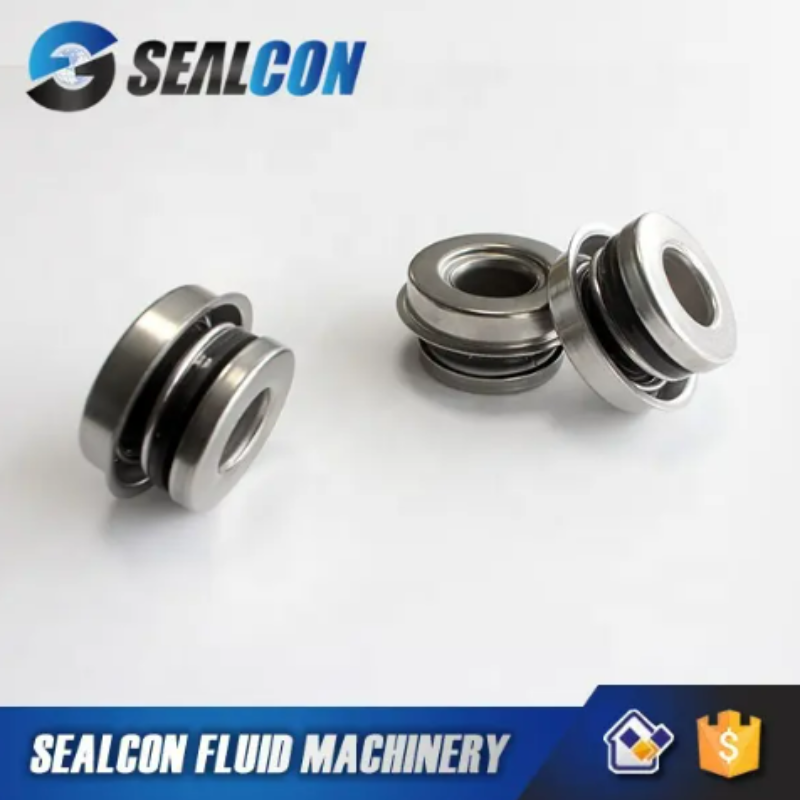 FS-1000 F-16 FB-16 ceramic mechanical seal for Automotive motor water pump seals