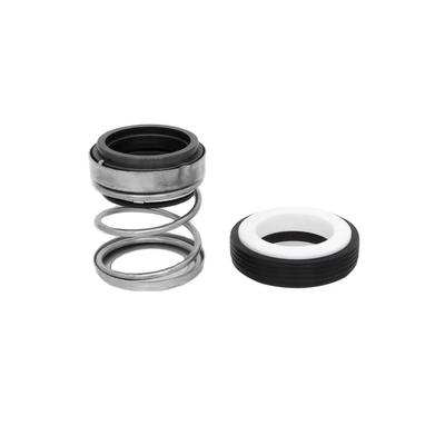 John crane type 21 mechanical seals elastomer bellows shaft seal