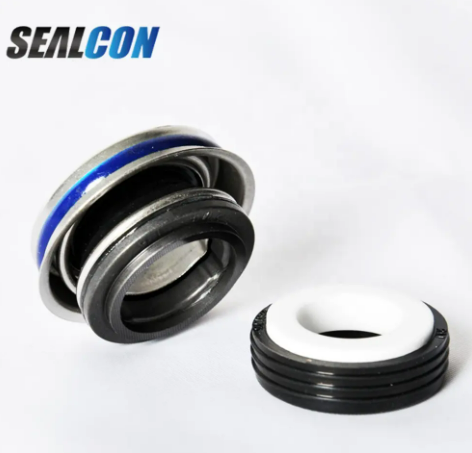 FS-1000 F-16 FB-16 ceramic mechanical seal for Automotive motor water pump seals