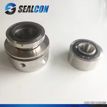 Big Brand Replacement Parts Water Pump Parts Silicone TC  Single Cartridge Seals Mechanical Seals