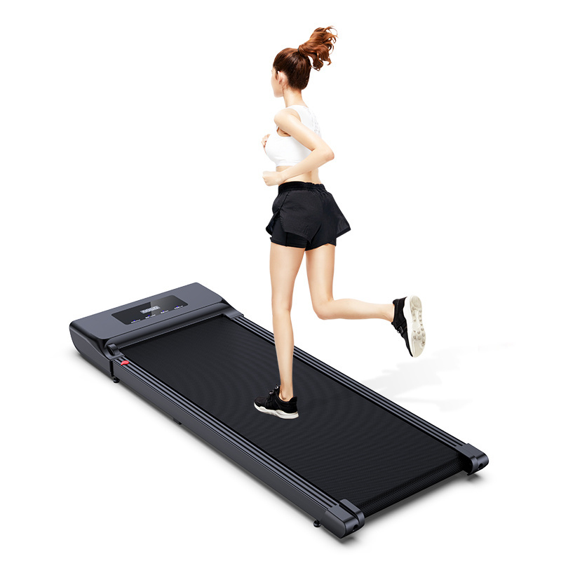 Electric Compact Kids Mini Treadmill Sports Comercial Deck Folding A Treadmill 150kg 140kg  Home Fitness Motor With Incline