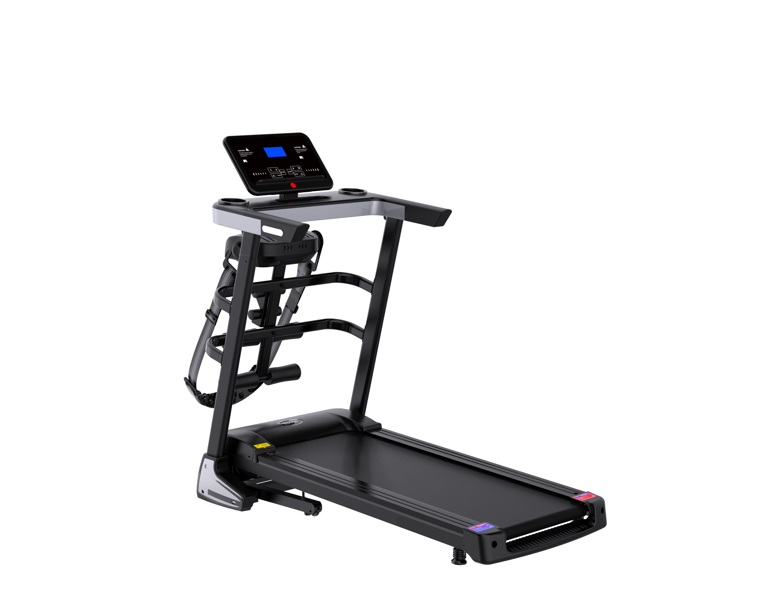 Mini Folding Electric New Cheap Cardio Fitness Running Machine Commercial Cinta De Andar Best Sell  Price Home Sport Treadmill