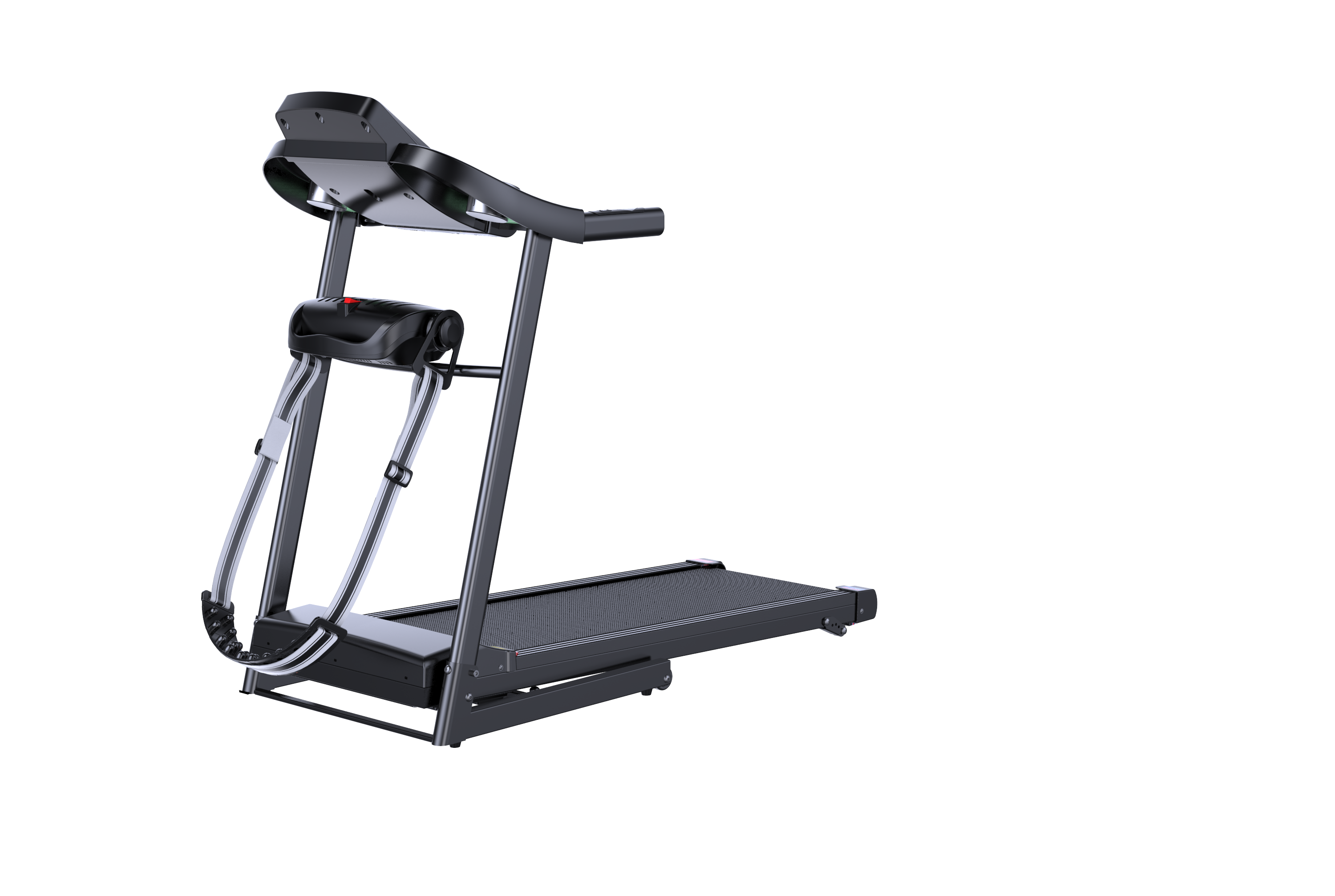 Customized LOGO Home Used Gym Fitness Sports Equipment Professional Folding Motorized Best Price Affordable Treadmill For Sale