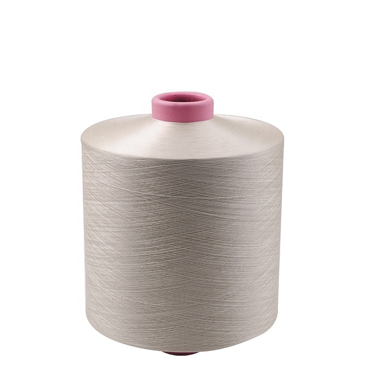 100% Cationic Polyester DTY yarn 150D/144F NIM/LIM/SIM