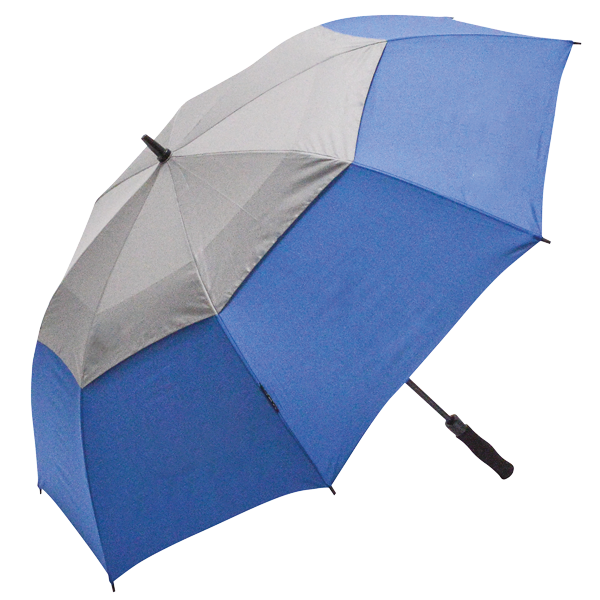 68 Inch Double Canopy Golf Umbrella