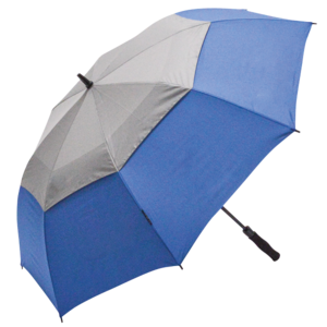 68 Inch Double Canopy Golf Umbrella