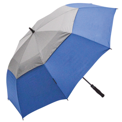 68 Inch Double Canopy Golf Umbrella