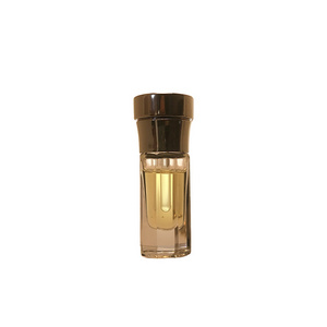 Perfume  oud attar bottle Tola for Arabian oud oil bottle