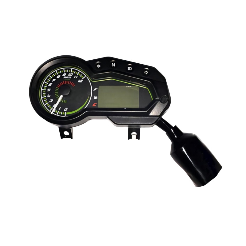 High Quality Digital Meter ITALIKA 150 Z (14-19)  Motorcycle Speedmeters