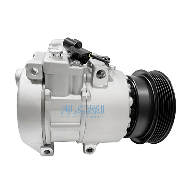 Factory Outlet A / C Compressor for Kia FORTE 2010-2014 oem 4716024 977011M130 977011M130DR