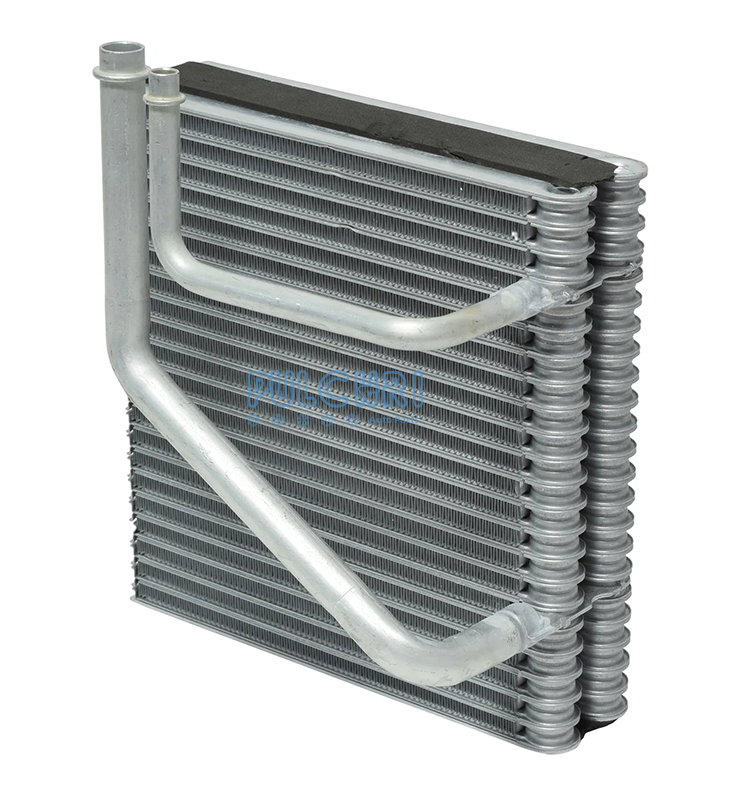 Brand new stable car evaporator for CHEVROLET AVEO LT 2009-2011 PULEV-60243 EV 939970PFC