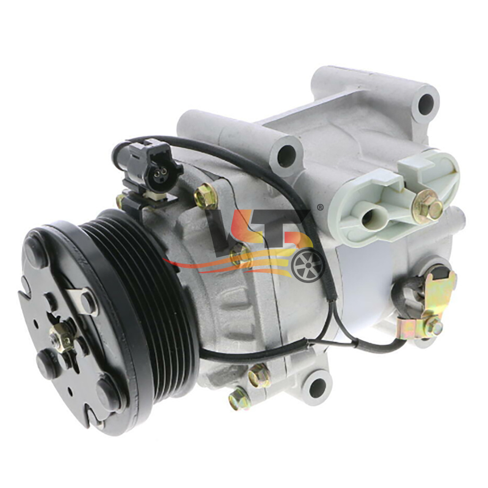 AC Compressor For FORD MONDEO I-III TRANSIT 1084732 1367492 10-160-01025 10-160-01046 1S7H-19497-AA  1S7H-19497-AB