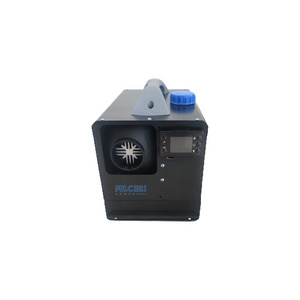 High Quality Air Parking Heater 8kw Diesel Truck Air Heater Electric Battery Powered Heater For Rv