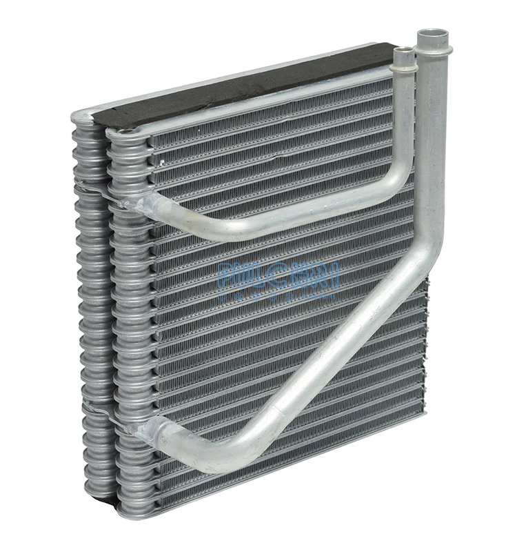 Brand new stable car evaporator for CHEVROLET AVEO LT 2009-2011 PULEV-60243 EV 939970PFC