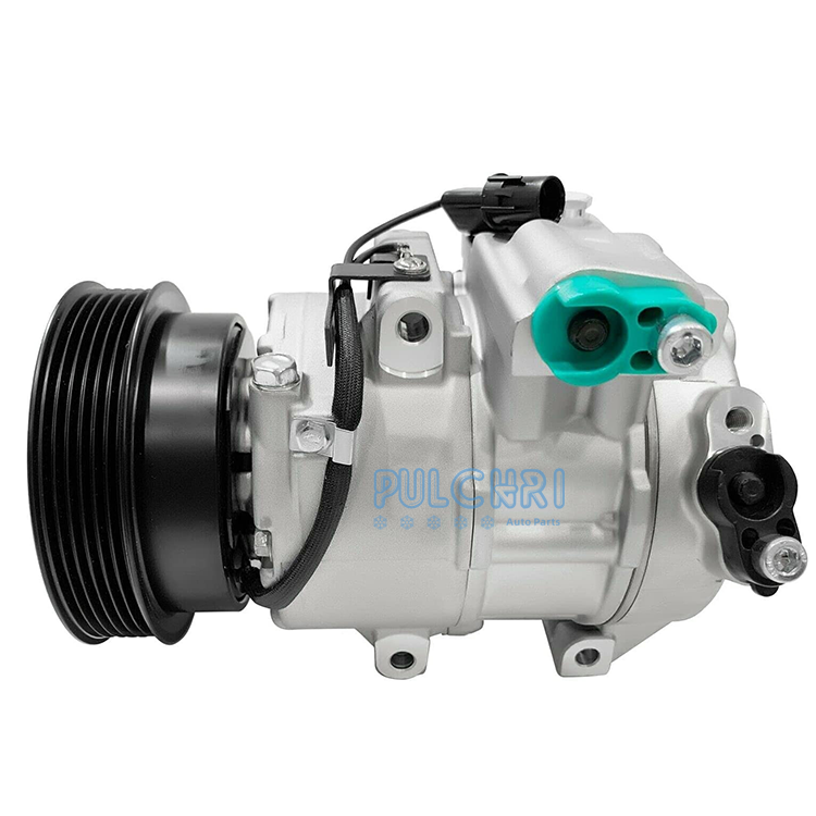 Factory Outlet A / C Compressor for Kia FORTE 2010-2014 oem 4716024 977011M130 977011M130DR