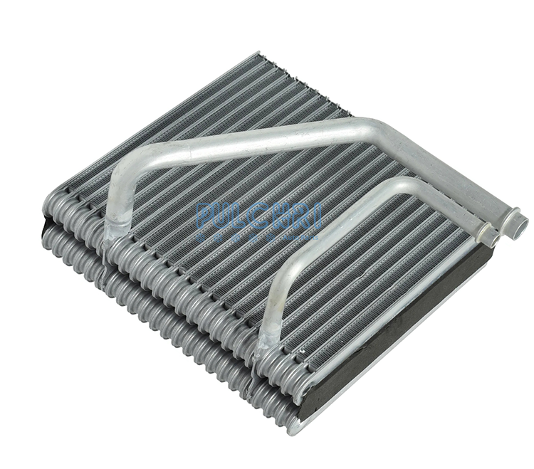 Brand new stable car evaporator for CHEVROLET AVEO LT 2009-2011 PULEV-60243 EV 939970PFC