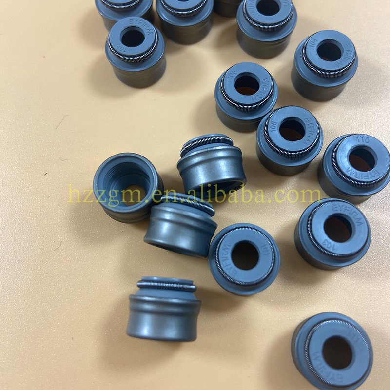 Engine Valve Stem Seals Kit For GM Buick Excelle  Daewoo Audi A4 A6 Q5 Q7 VW Golf Passat Seat Skoda 1.8 90410741