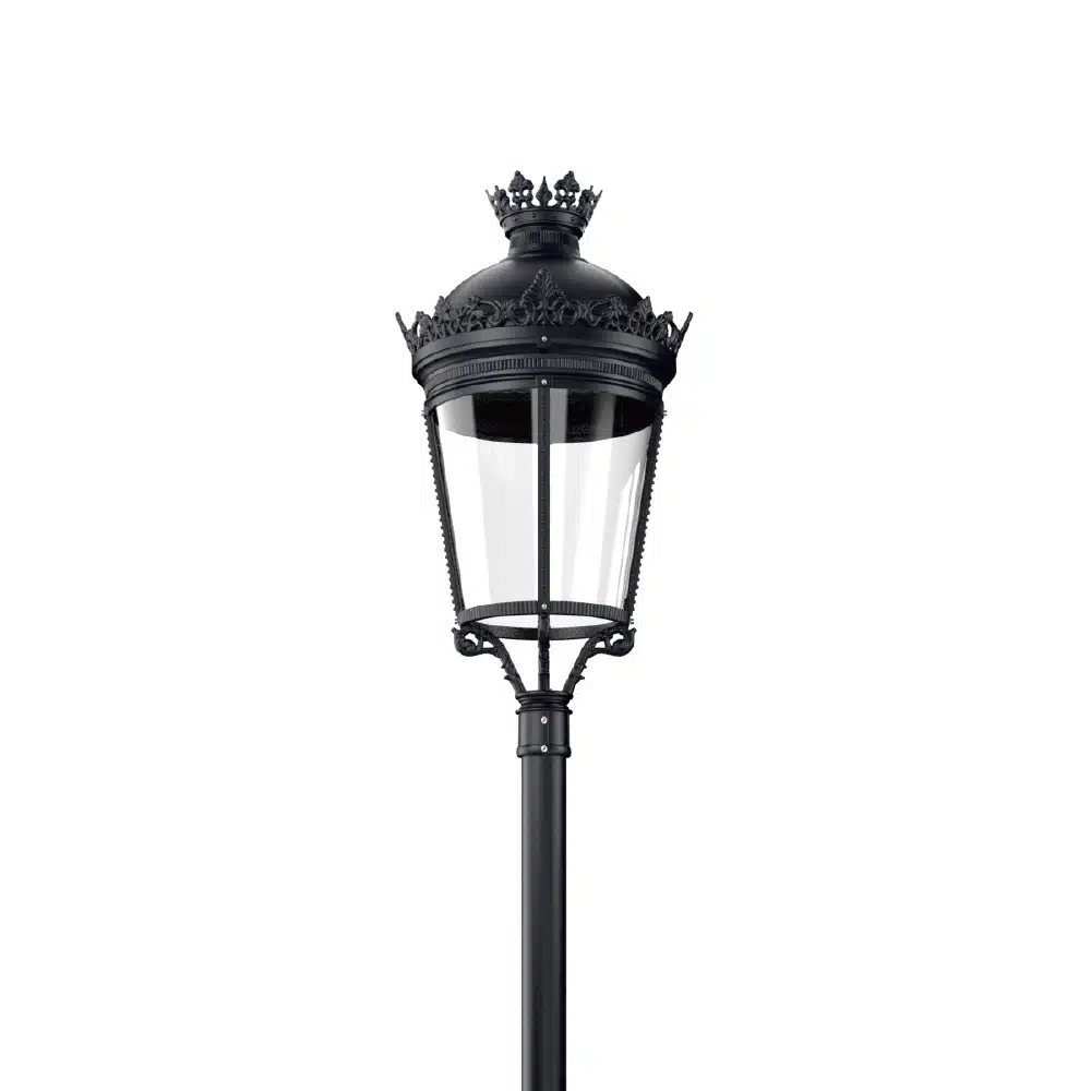 post top Luminaires Guaranteed Quality Outdoor LED Lighting Garden Yard Lamp