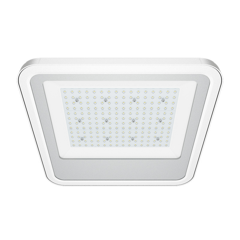 80w 100w 120w 150w led canopy light for gas station