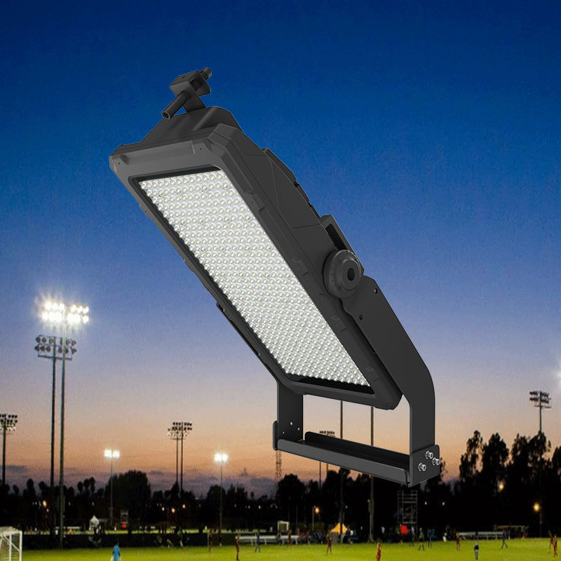 280w 300w 560w 600w 840w 900w 1000w 1200w projector led high mast stadium flood light for football field