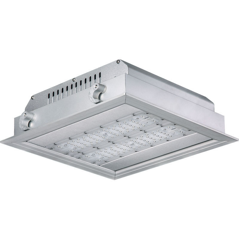 240w LED Canopy Light High Brightness Lamp Lights For Petrol Station