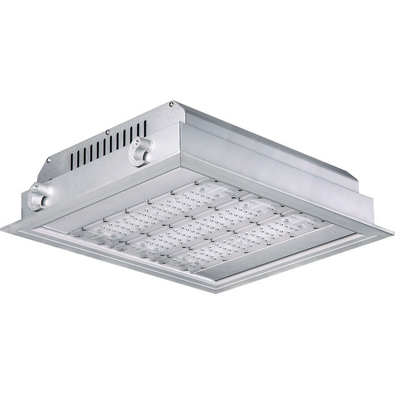 240w LED Canopy Light High Brightness Lamp Lights For Petrol Station