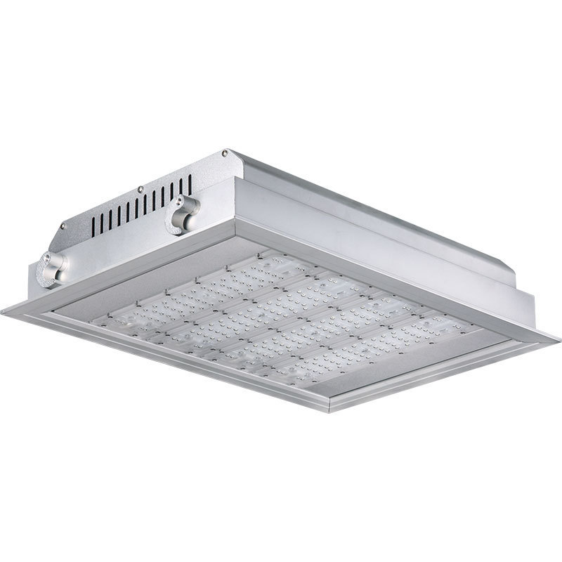 240w LED Canopy Light High Brightness Lamp Lights For Petrol Station