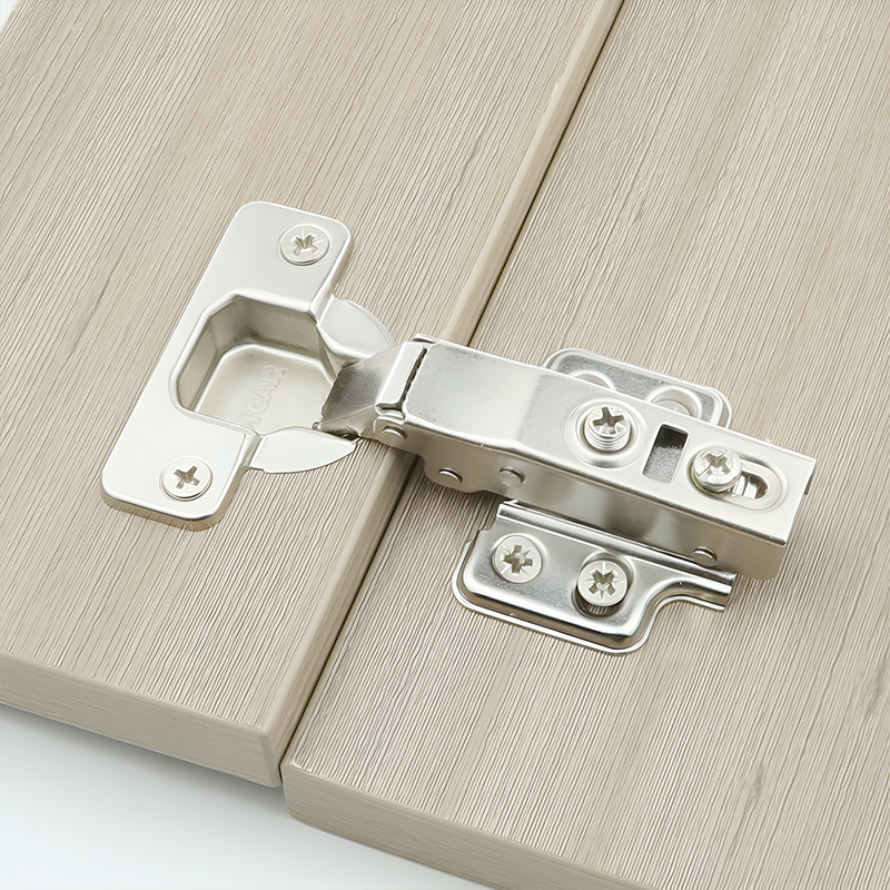 Traditional Classic 35mm Cup Cold-rolled steel Furniture Hinge Soft closing 3D cabinet Concealed Door Hinge