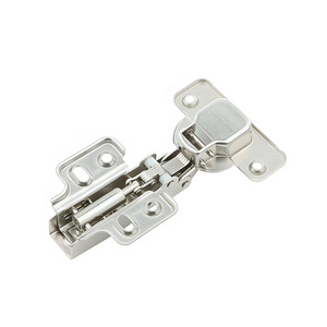 Traditional Classic 35mm Cup Cold-rolled steel Furniture Hinge Soft closing 3D cabinet Concealed Door Hinge