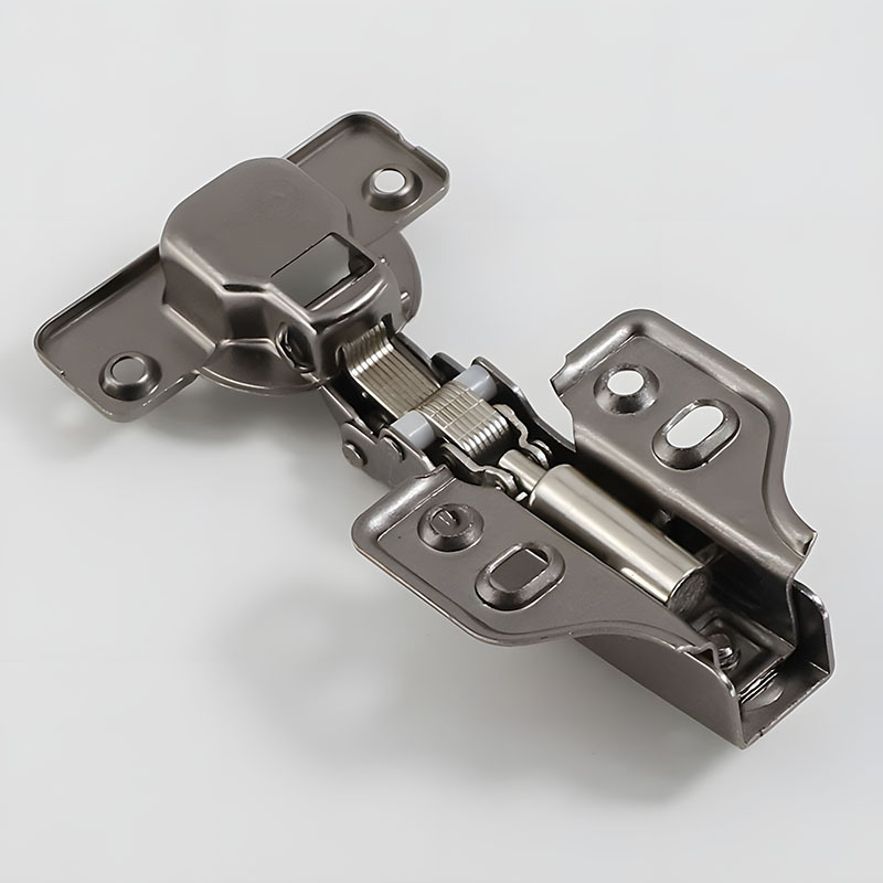 Soft Close Hinge Hidden 3D 4D Concealed Cabinet Hydraulic Wardrobe Hardware Concealed Hinge Hydraulic Kitchen Cabinet Hinges