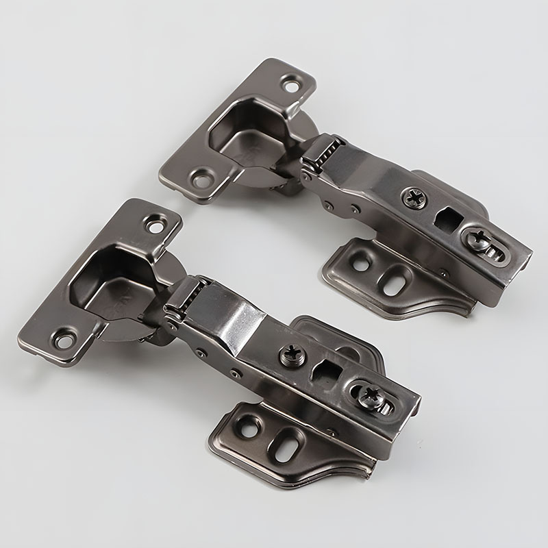 Soft Close Hinge Hidden 3D 4D Concealed Cabinet Hydraulic Wardrobe Hardware Concealed Hinge Hydraulic Kitchen Cabinet Hinges