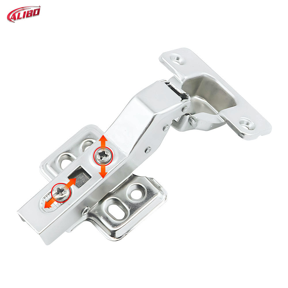 Factory Wholesale Furniture Kitchen Cabinet Door 30 Degree Special Angle Hinge