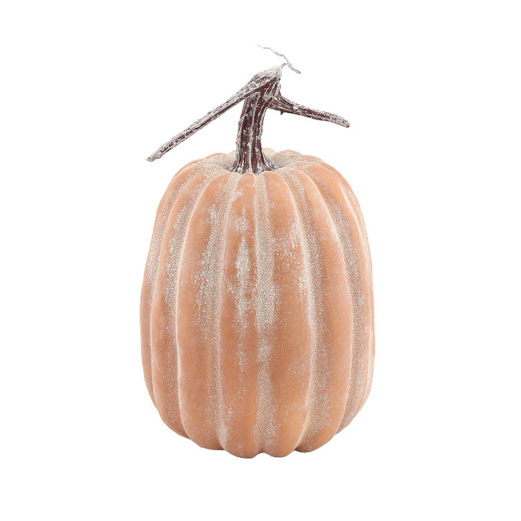 Holiday Molds Gifts Crafts Ceramic Pumpkin Decoration Home Outdoor Garden Decoration Wholesale For Sale Harvest Festival Indoor