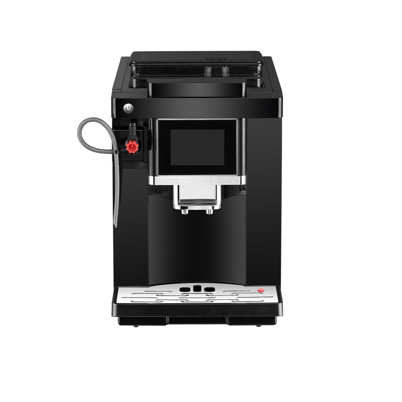 Wholesale High Quality Transient Thermal Espresso Commercial Automatic Coffee Machine