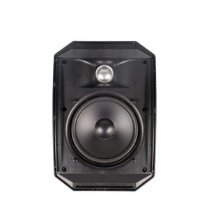 PA System 2 Way ABS Plastic Speaker Box