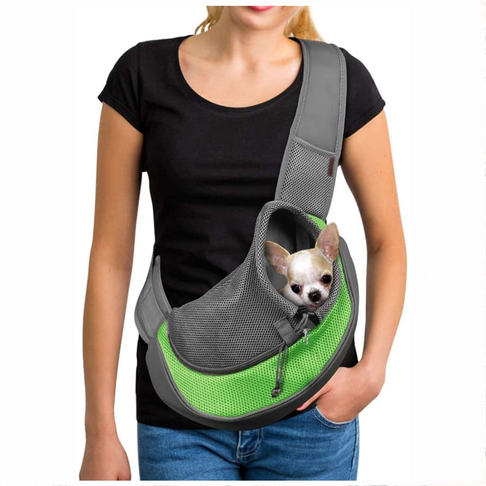 New Popular Airline Approved Soft Pet Cage Carrier Custom Logo Modern Style with Zipper Closure for Small Dogs Cats Low MOQ