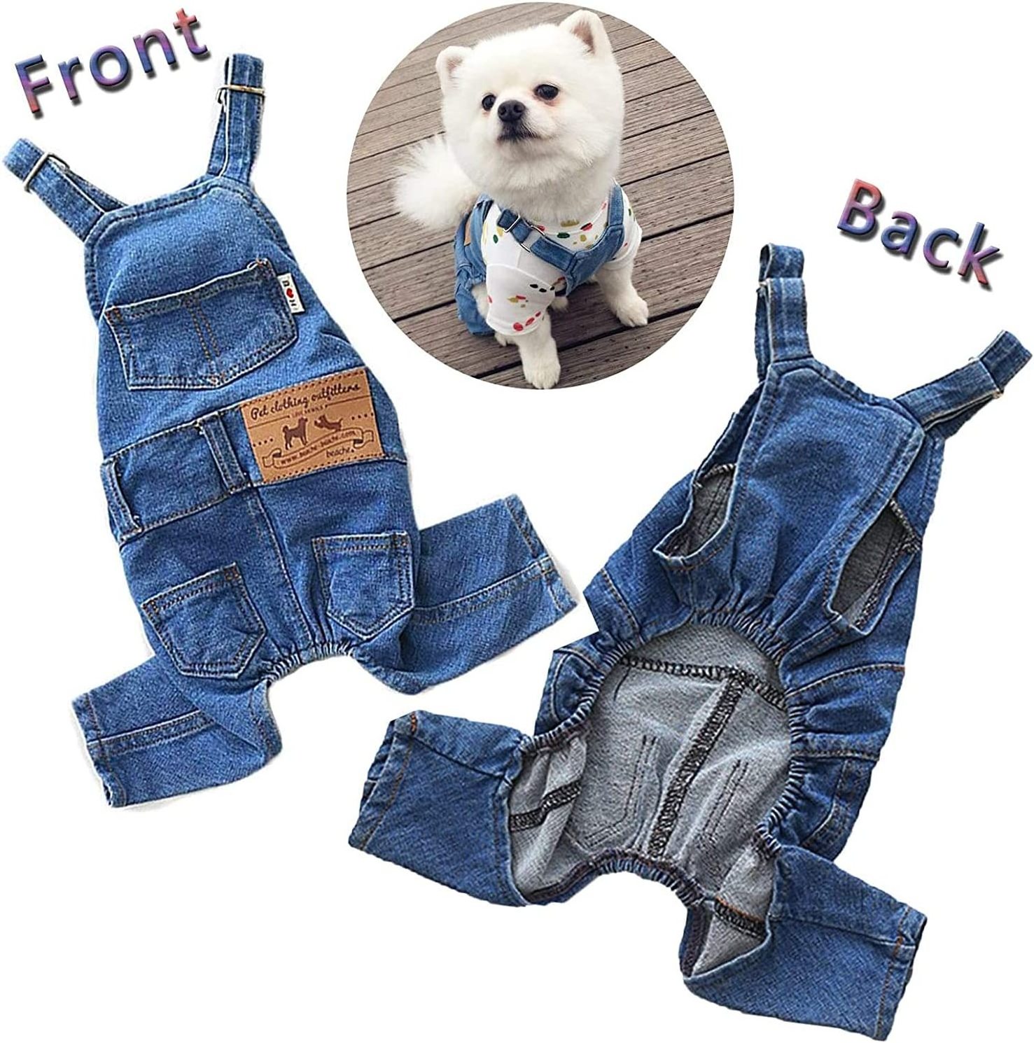 New Trend Eco-Friendly Silk Dog and Cat Puppy Apparel XL Casual Summer Jacket with Classic Print Pet Clothes