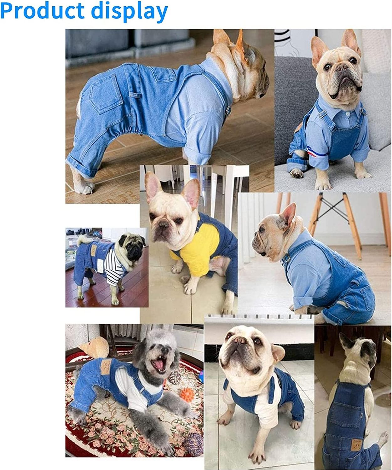 New Trend Eco-Friendly Silk Dog and Cat Puppy Apparel XL Casual Summer Jacket with Classic Print Pet Clothes