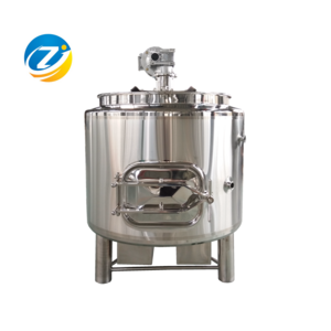 Hot Sales Beer Brewing Machine Fermenter Equipment Electric Kettle Heating For Home Brew Beer Kit Mash Tun